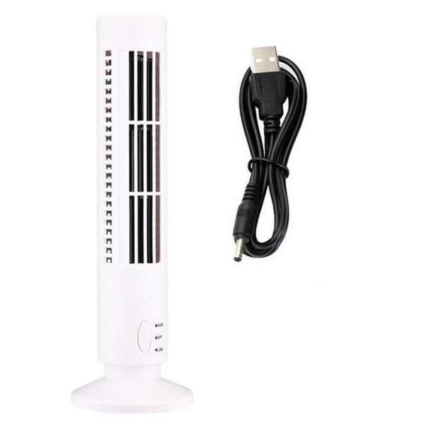 Table Air Conditioner K2584 white