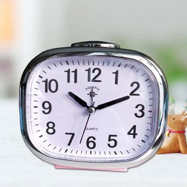 Table Clock G2055 pink