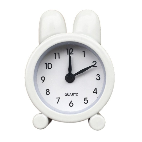 Table Clock G2074 white