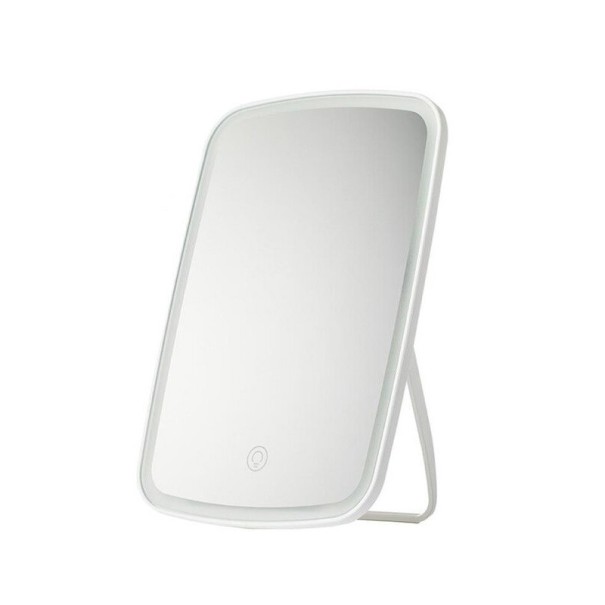 Table Mirror with Lighting T1872 1