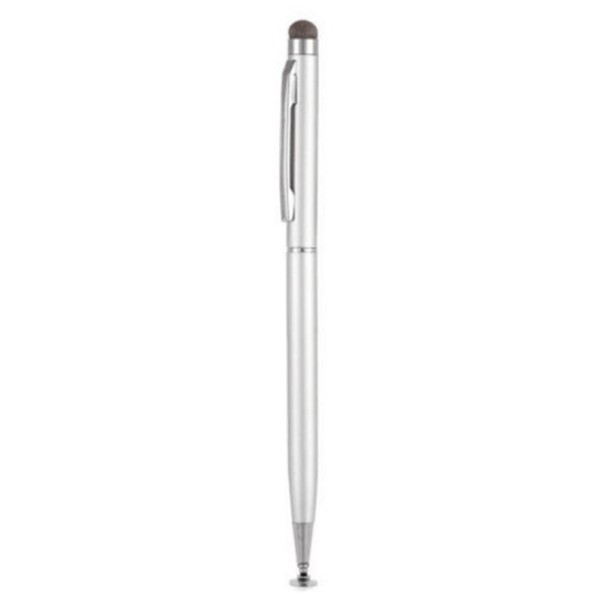Tablet-aanraakpen K2829 zilver