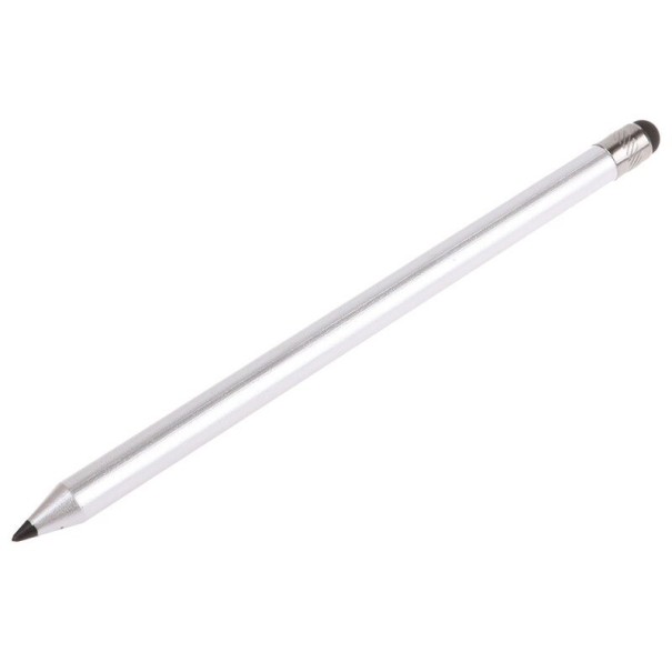 Tablet-aanraakpen K2859 zilver