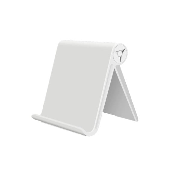 Tablet-bordholder K2720 hvid