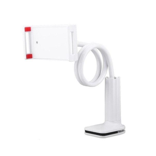 Tablet-bordholder K2758 hvid