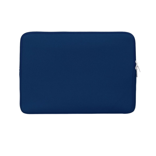 Tablet-etui til 11,6&quot; - 13&quot; mørkeblå