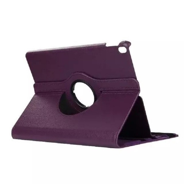 Tablet-etui til Samsung Galaxy Tab A7 Lite 8.7" T1164 lilla