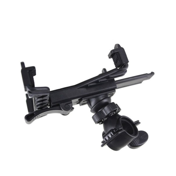 Tablet Holder for Microphone Stand 1