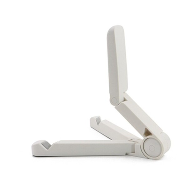 Tablet-holder hvid