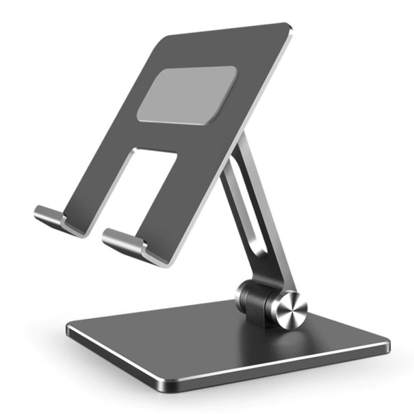 Tablet-stativ K2730 grå