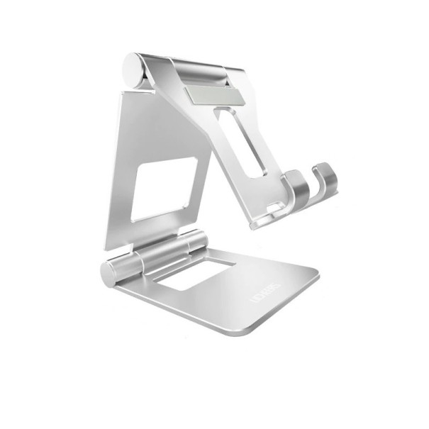 Tablet-stativ K2750 sølv