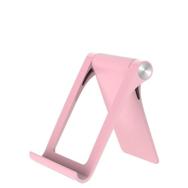 Tablet-stativ K2754 rosa