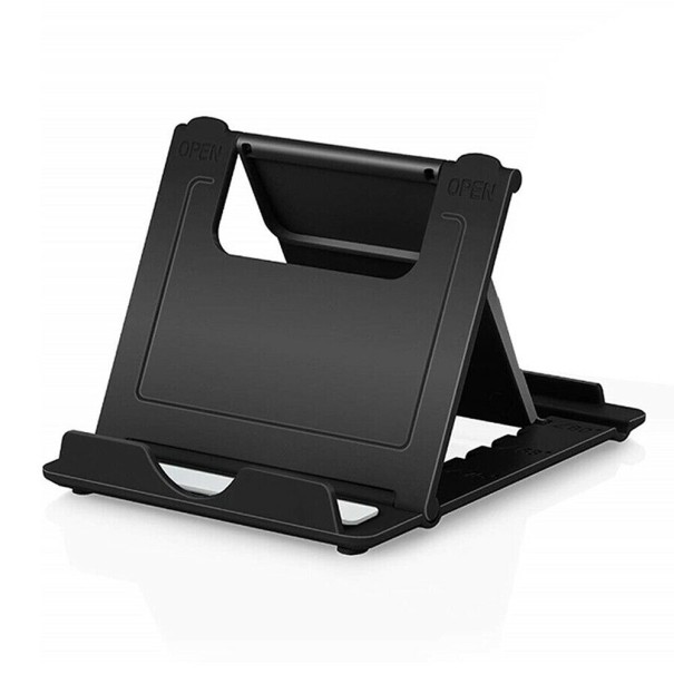 Tablet-stativ K2781 sort