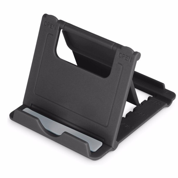 Tablet-stativ K2802 sort