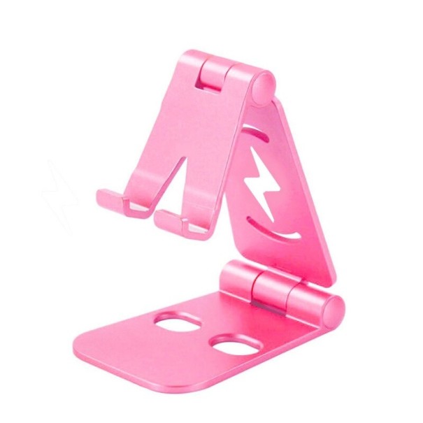 Tablet-stativ K2808 rosa