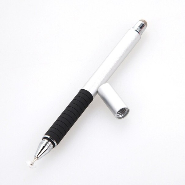 Tablet-stylus K2889 zilver