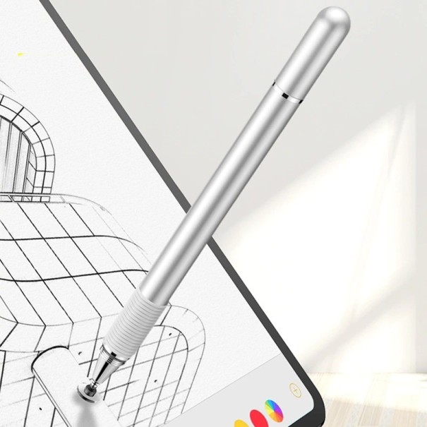 Tablet stylus met pen