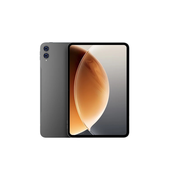 Tablet Teclast T65 Android 16 13,4 palce 2K displej 120 Hz 6 GB RAM a 128 GB ROM Osmijádrový Unisoc T7280 LTE Baterie 8000 mAh Šedý 1