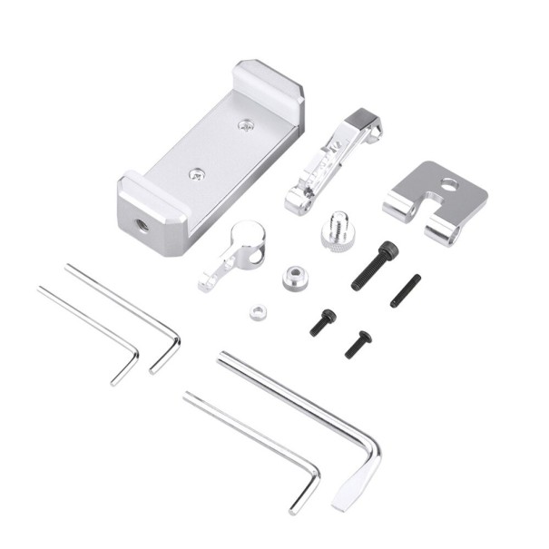 Tablet-/telefonholder til DJI Phantom 3 drone 1