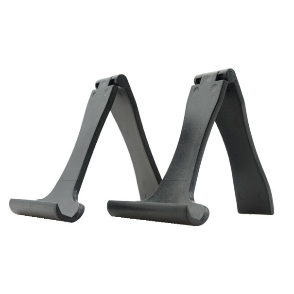 Tablet understøtter 2 stk. 1