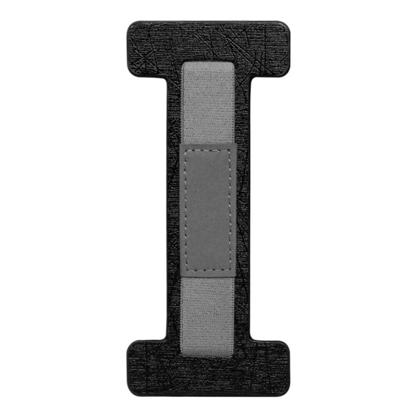 Tabletgreb K2762 sort