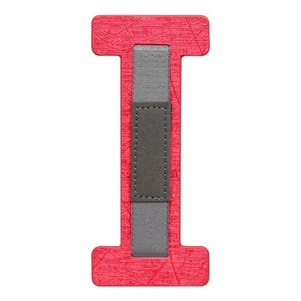 Tabletgreep K2762 rood