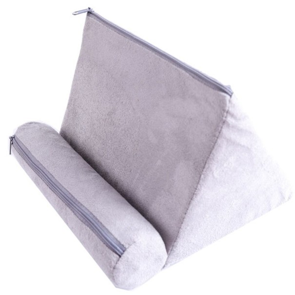 Tabletholder C1220 grå