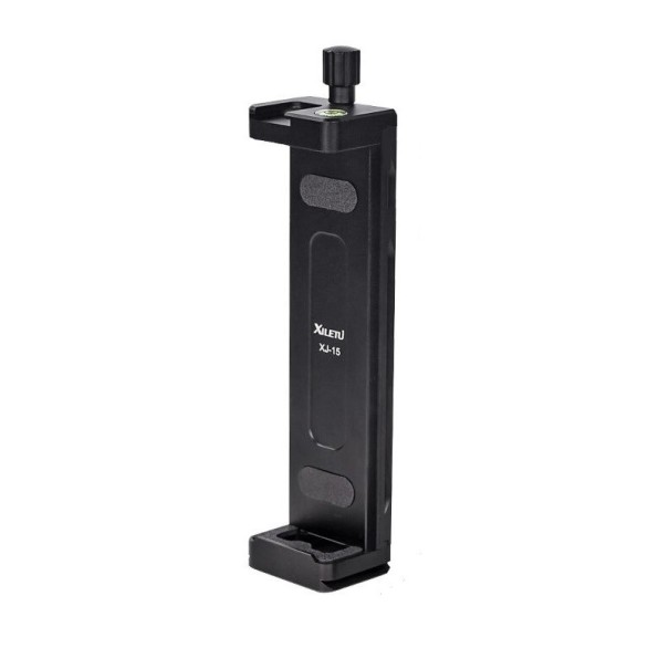 Tabletholder med stativ sort