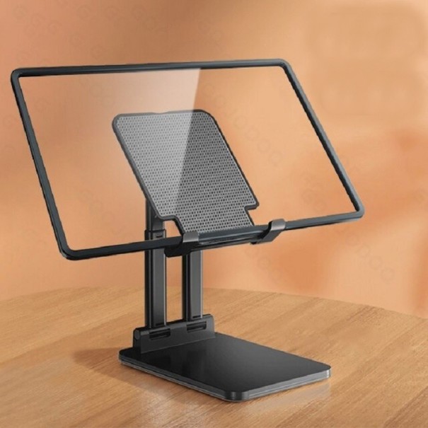 Tablethouder K2722 zwart