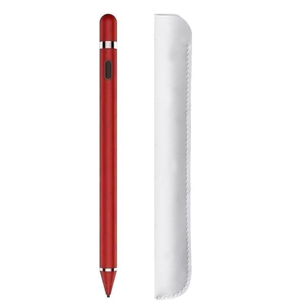 Tabletin kynä K2816 punainen