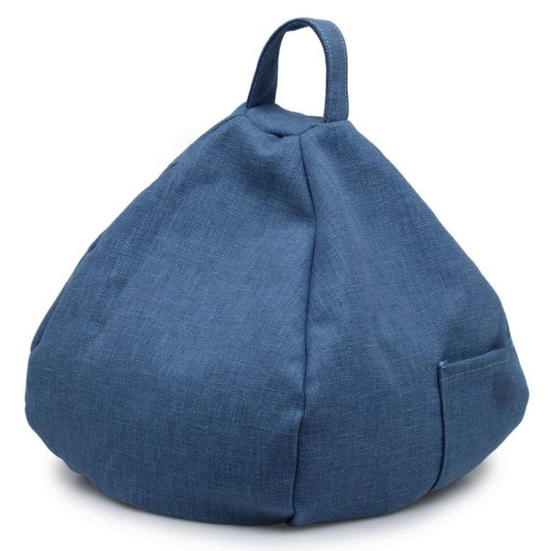 Tabletin/matkapuhelimen teline K2759 sininen