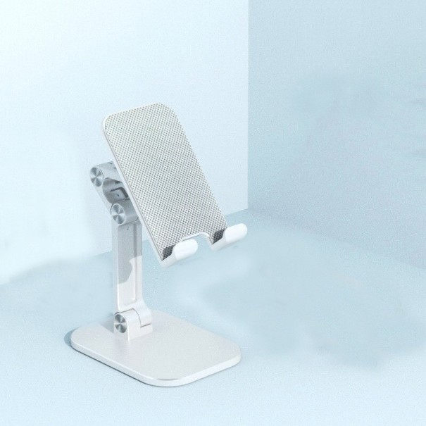 Tabletin teline K2809 valkoinen