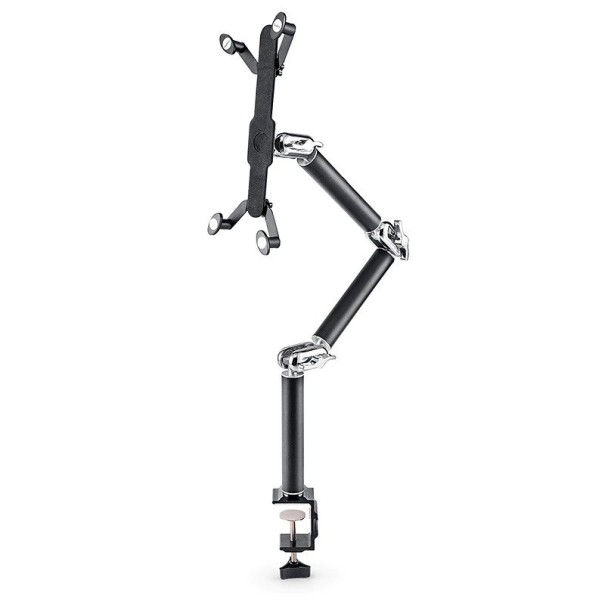 Tabletthållare med arm 1