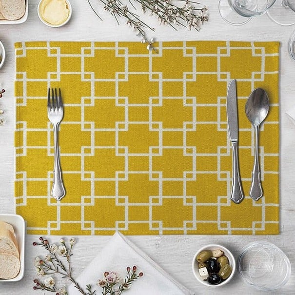 Tabletti mosaiikilla C247 12