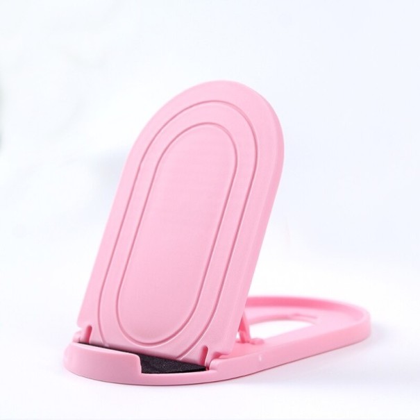 Tablettställ K2769 rosa