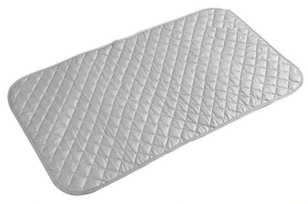 Tábua de passar 48 cm x 85 cm