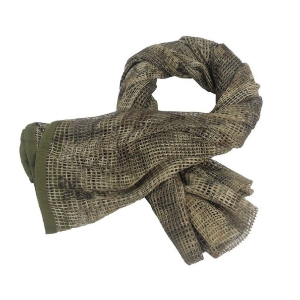 Tactical Scarf 2