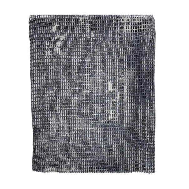 Tactical Scarf P4025 grey