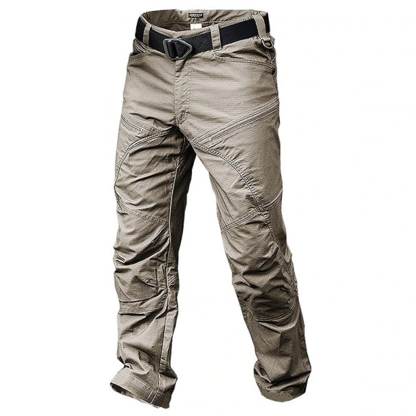 Tactische broek voor heren F1335