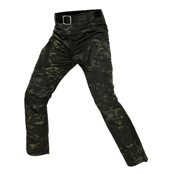 Tactische broek voor heren XL 1