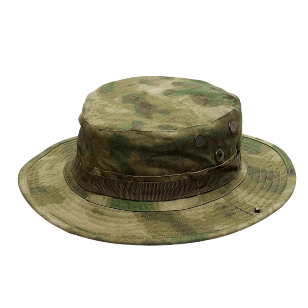 Tactische camouflagepet, militaire pet, legerpet, zonnehoed, wandelhoed, ademende hoed 11