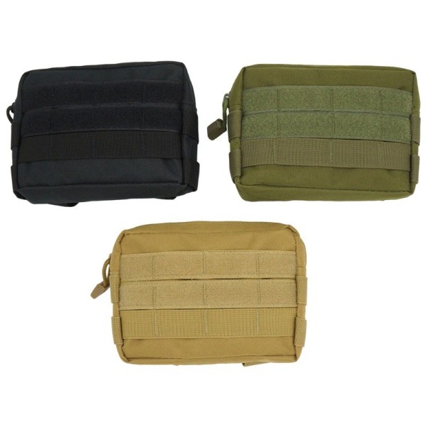 Tactische holster