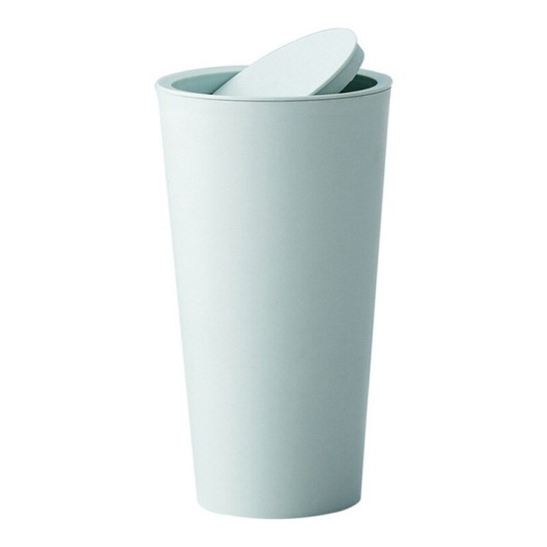 Tafelafvalbak N643 lichtgroen