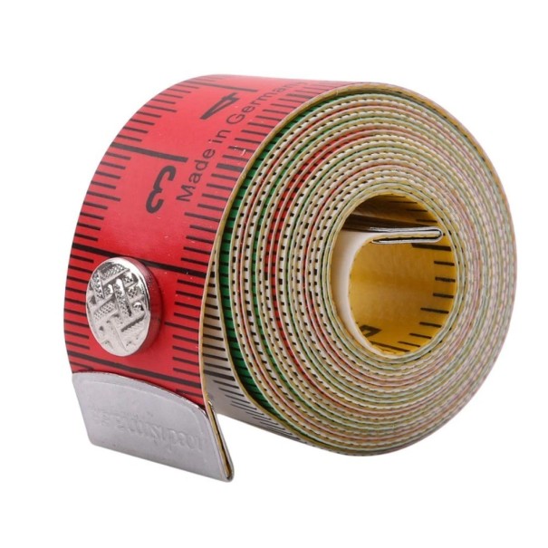 Tailor's Measuring Tape 150 cm 1