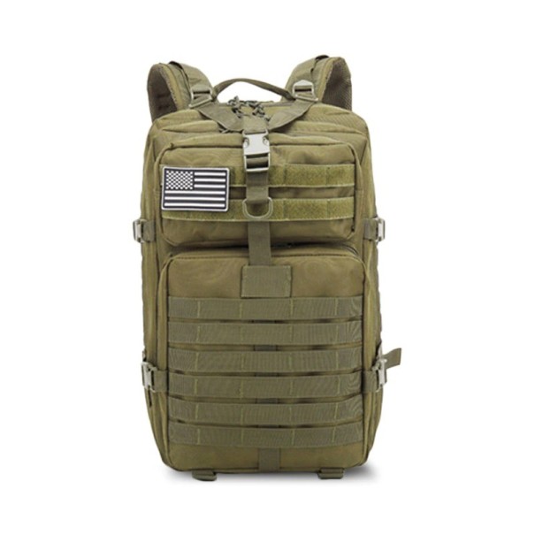 Taktický vojenský batoh 50 l 6