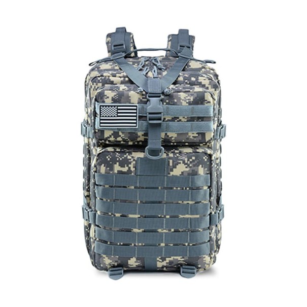 Taktischer Militärrucksack 50 l 2