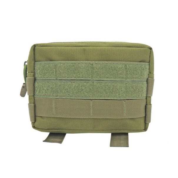 Taktisches Holster armeegrün