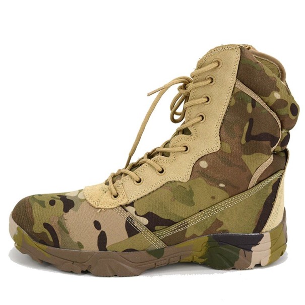 Taktisches Schuhwerk für Herren 41 2