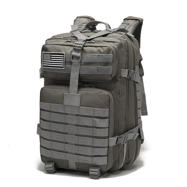 Taktisk militærrygsæk 50 l 5