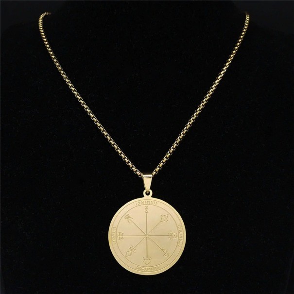 Talisman halsband