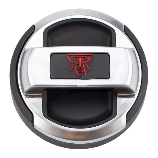 Tampa de líquido de arrefecimento e óleo 1